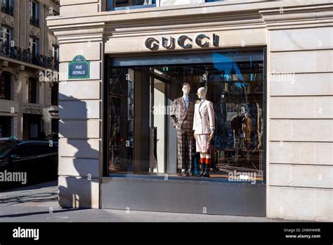 gruppo gucci firenze
